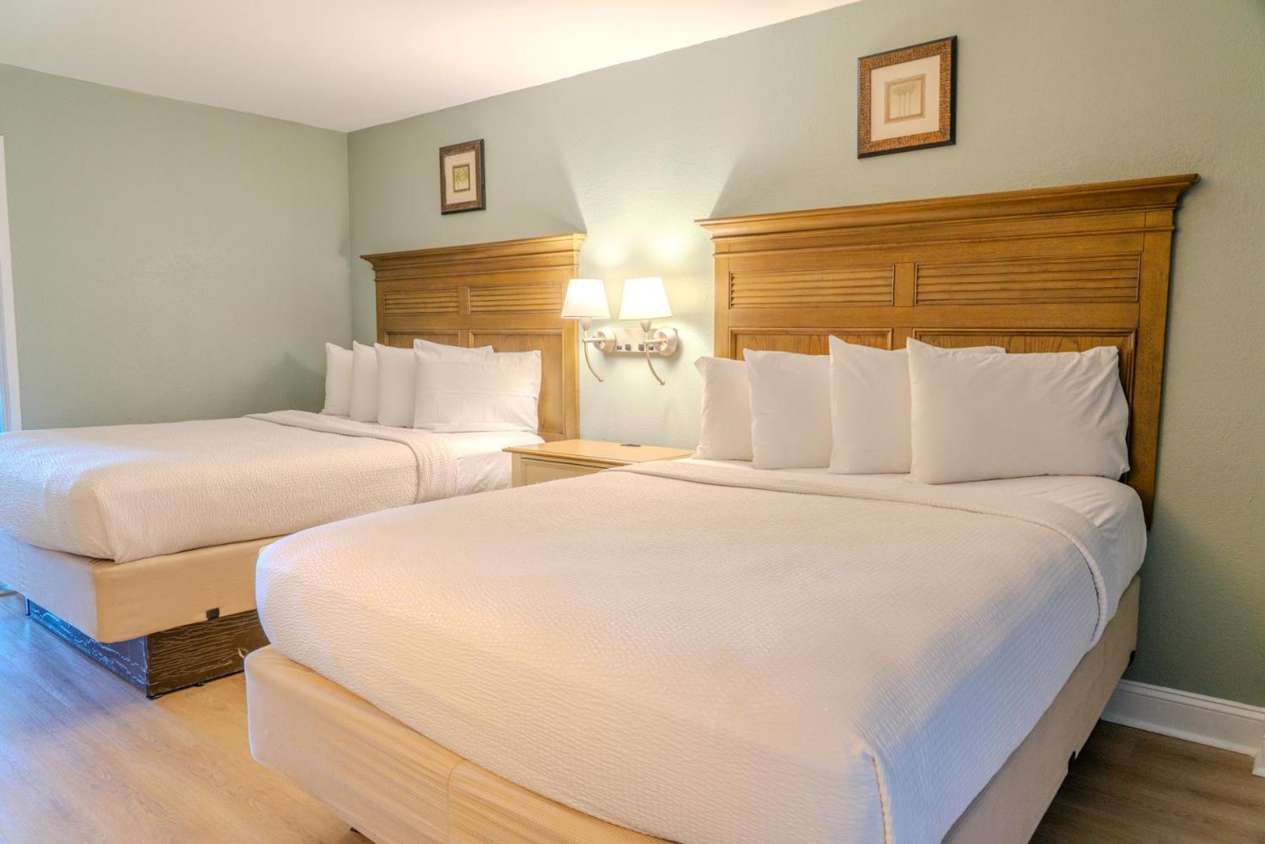 Oceanfront 1Br Suite! Perfect For 8 Guests!- Pinnacle Tower 1456 Myrtle Beach Dış mekan fotoğraf