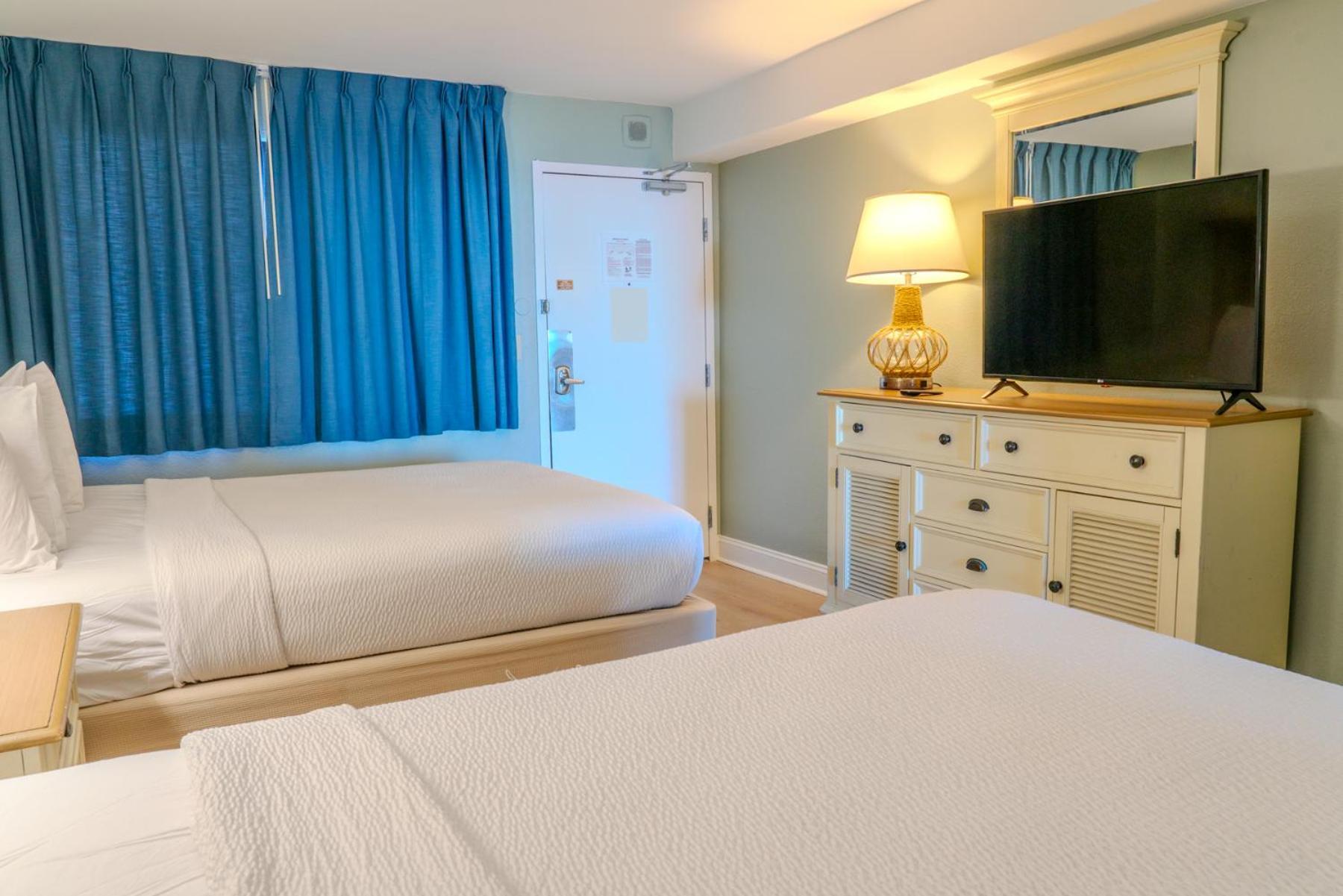 Oceanfront 1Br Suite! Perfect For 8 Guests!- Pinnacle Tower 1456 Myrtle Beach Dış mekan fotoğraf