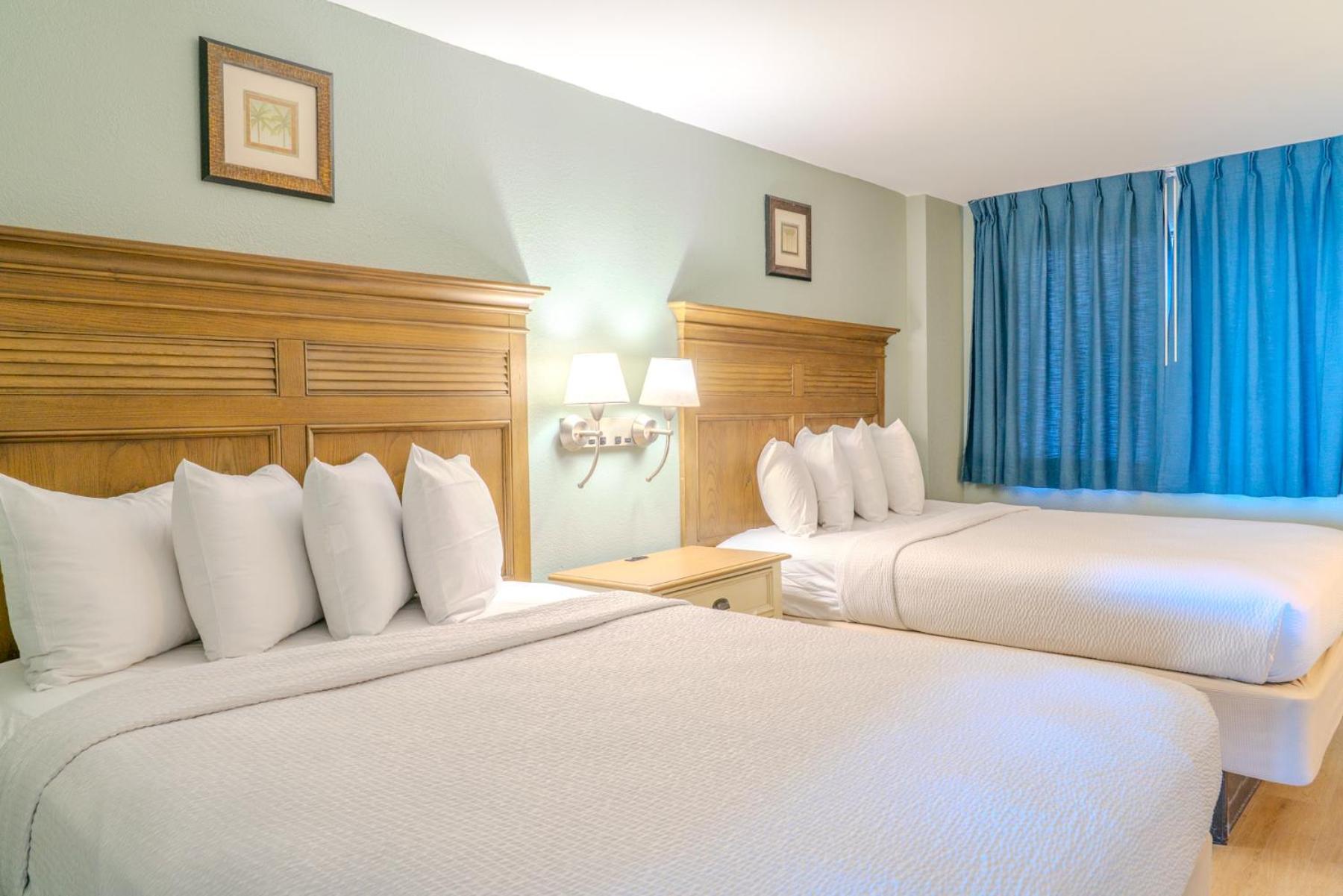 Oceanfront 1Br Suite! Perfect For 8 Guests!- Pinnacle Tower 1456 Myrtle Beach Dış mekan fotoğraf
